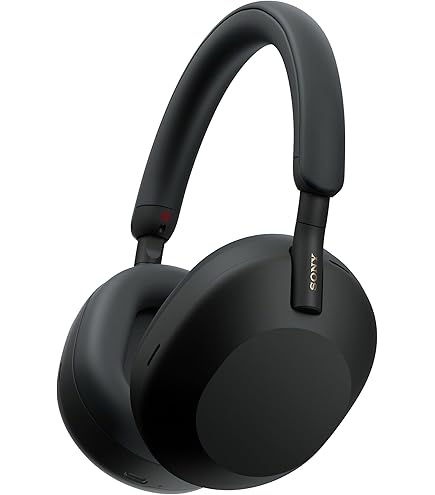SONY WH1000XM-5 ジャンク Amazon.com: Sony WH1000XM5/B Wireless Industry Leading Noise