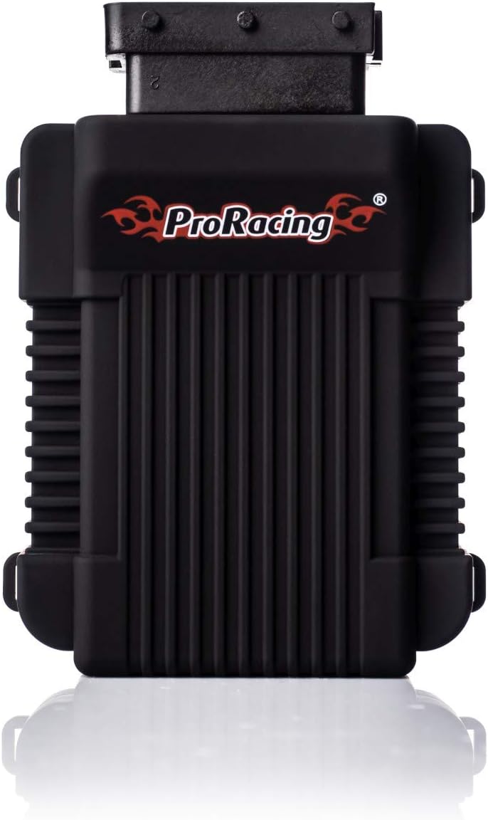Chiptuning Performance Enhancement Race Chip Unicate Sport for J.EEP GRAND CHEROKEE IV 3.0 CRD 140 kW 190 HP Premium Tuning Box with Engine Warranty More Torque - More Power or 33%