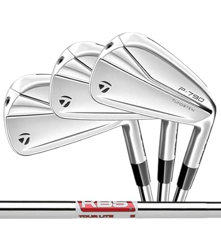 Amazon.com : TAYLOR MADE P790 Iron N.S.PRO MODUS3 TOUR 105