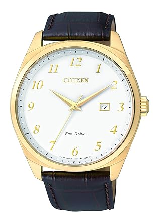 Stuhrling Original Analog Gold Dial Womens Watch-544B.03