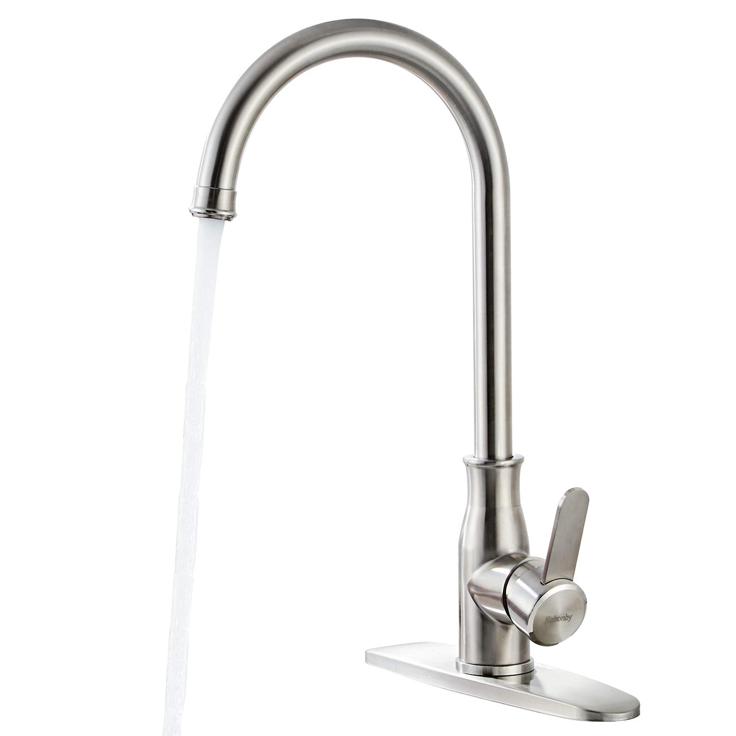 Best universal kitchen sink faucet handle