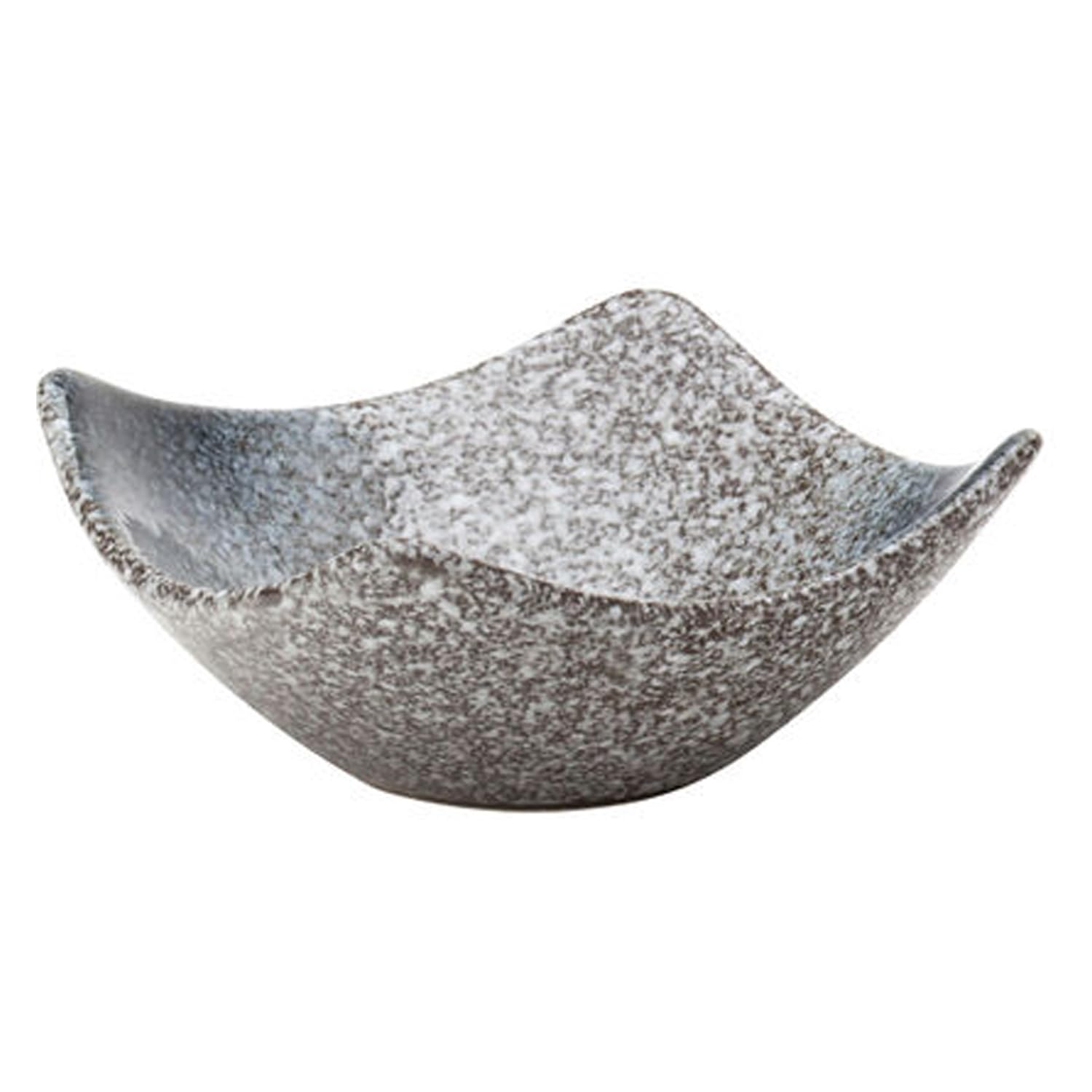 Utopia CT1009 Tokyo Dip Plate, 3", 8 cm (Pack of 12)