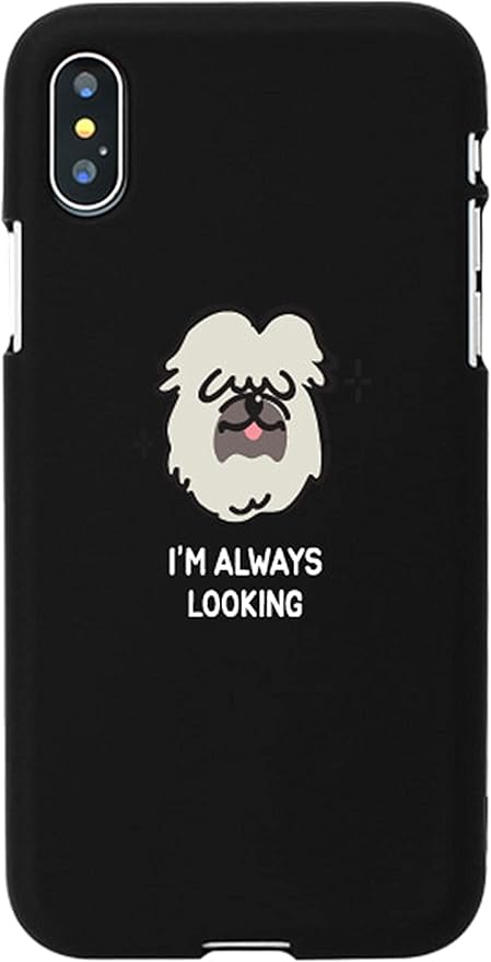 Amazon Co Jp 可愛い Animal Pet Korean Traditional Sapsal Dog アニマル ペッ 韓国伝統 むく犬 キャラクター アート デザイン Iphone ケース と Galaxy ケース 対応 Tpu シリコン カラー ゼリー スマホケース Ta Bts Clr 04 74 J005 Galaxy 9 並行輸入品 家電