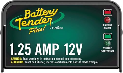 Batería Tender Plus 12V