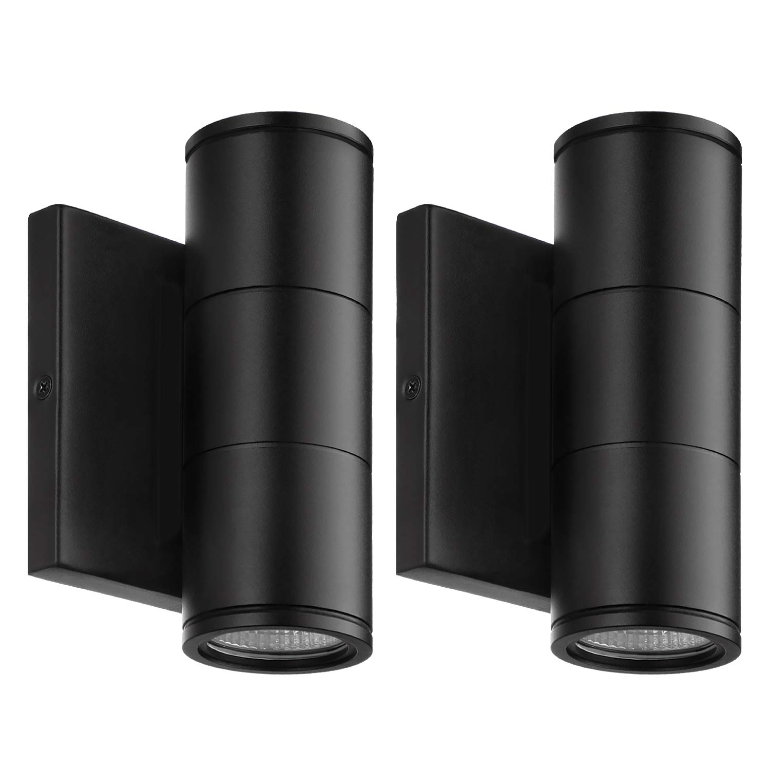 Best Outdoor Sconces Wall Lighting Led