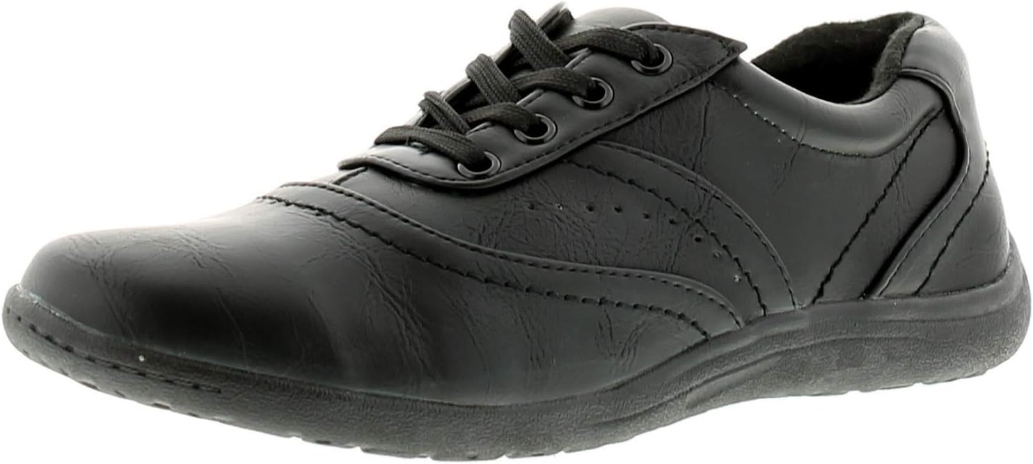 Ever So Soft Lesley Women's Shoes Black