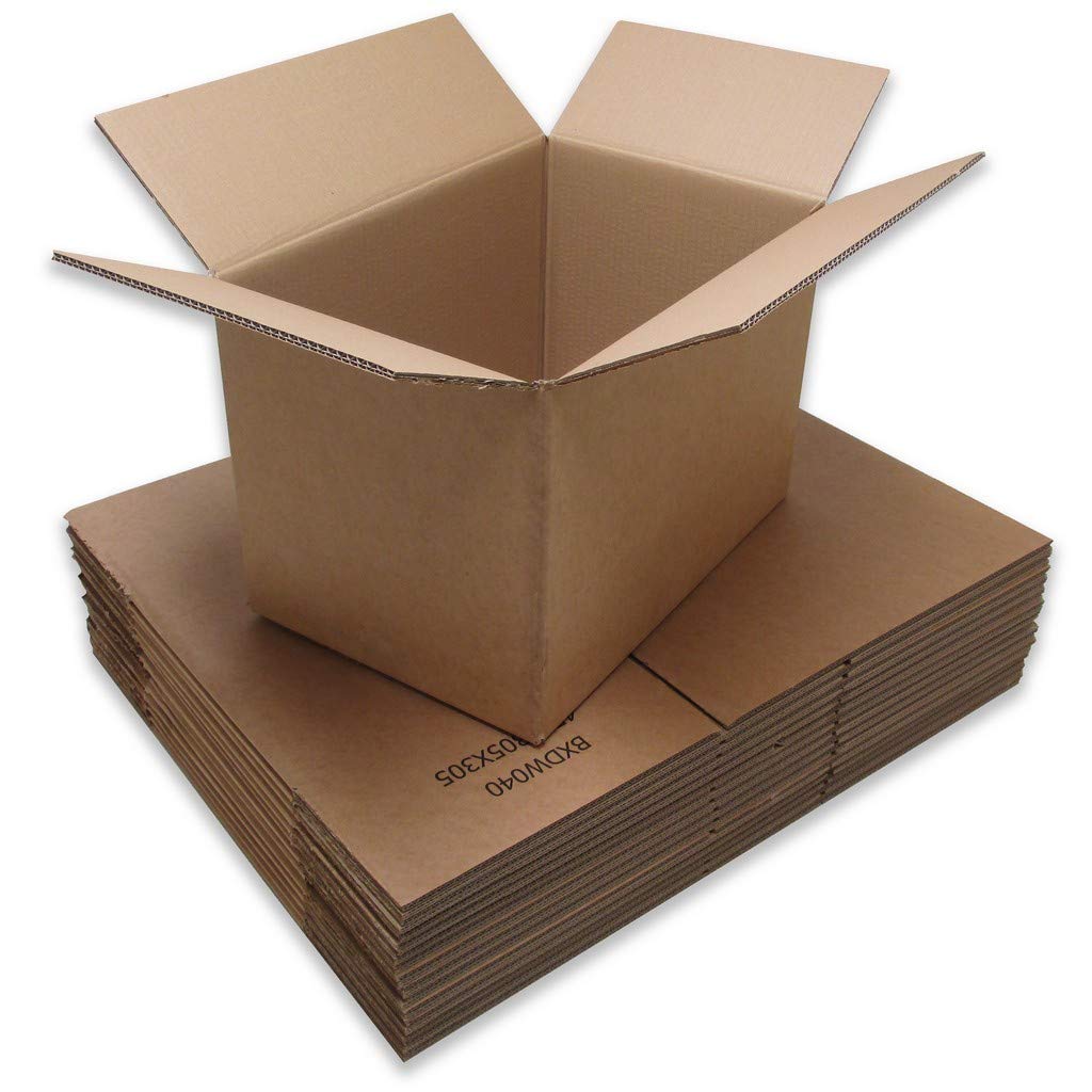 Unused package