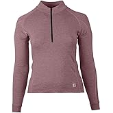 Carhartt Women's WBL153 Women's Base Force® Heavyweight Quarter-Zip