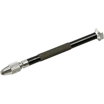Amazon.com: TAMIYA 300074051 Hand Drill 