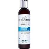 CURLSMITH Hydro Style Flexi - Curl Defining, Medium Hold Jelly Styler, For Bouncy Curls, For All Curl Types, Vegan & Cruelty Free