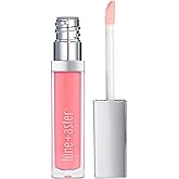 Lune+Aster Vitamin C+E Lip Gloss | Non-Sticky, High-Impact Shine, Buildable-Sheer Formula
