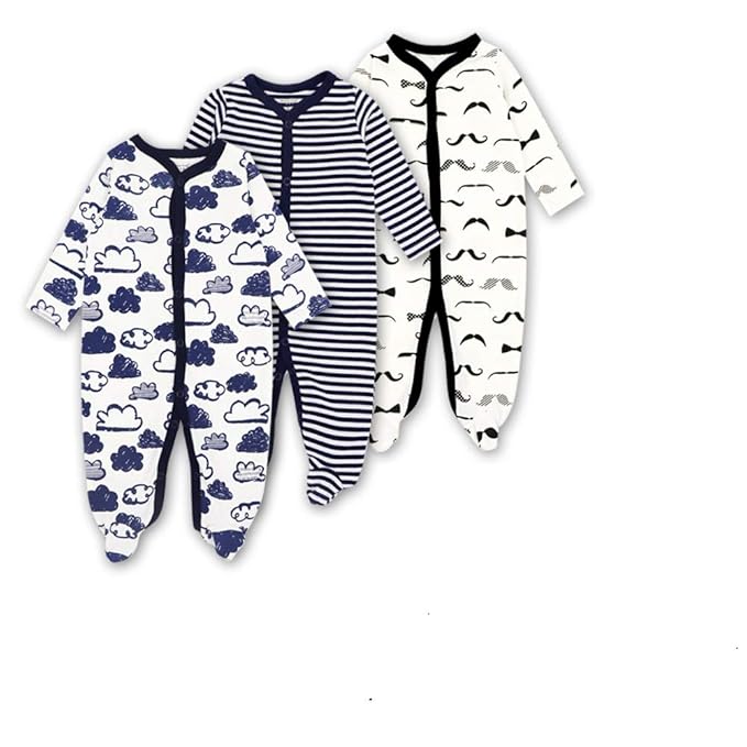 footie pajamas 18 months