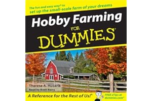 Hobby Farming for Dummies