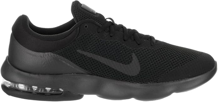 nike air max advantage running shoes mens