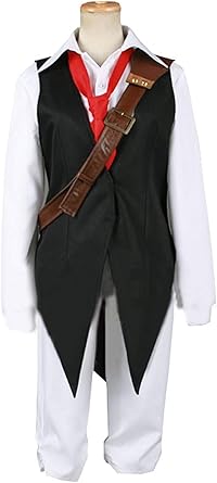 Amazon Com Lvocs The Seven Deadly Sins Meliodas Cosplay Costume