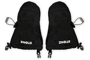 Snow Mitt Baby – Insulated, Waterproof Thumbless Baby Mittens with 3M™ Thinsulate™