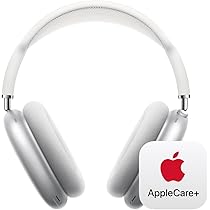Amazon.com: Apple AirPods Max Wireless Over-Ear Headphones with  