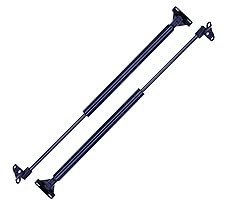 2 Pieces (Set) Rear Liftgate Lift Supports 2004 To