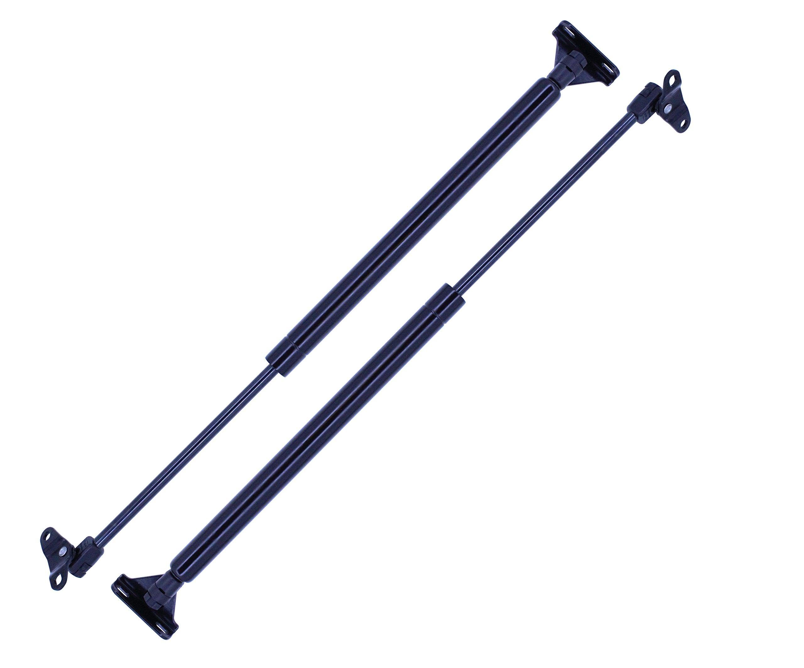 2 Pieces (Set) Rear Liftgate Lift Supports 2004 To