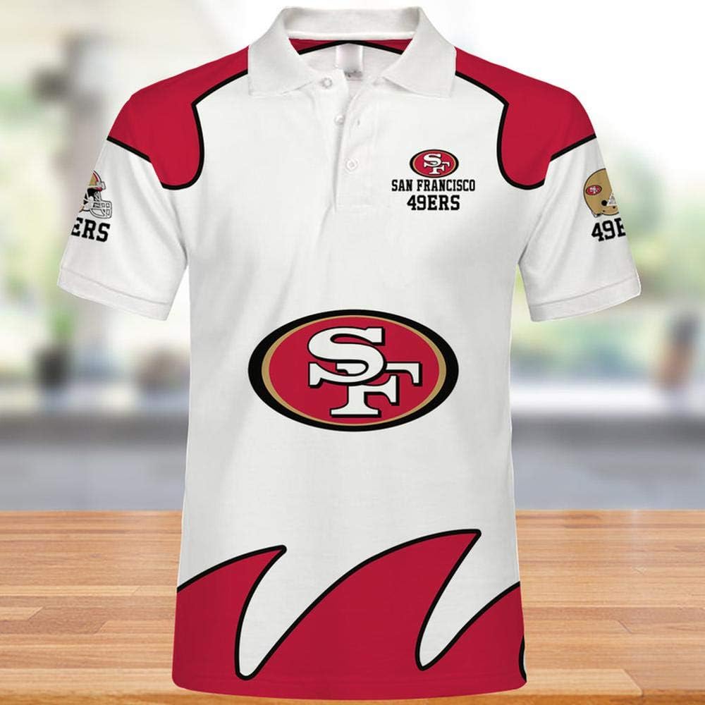 chaqueta san francisco 49ers