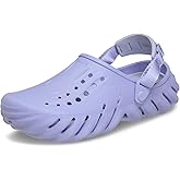 Crocs Unisex-Adult Echo Clog