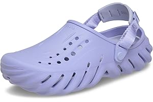 Crocs Unisex-Adult Echo Clog
