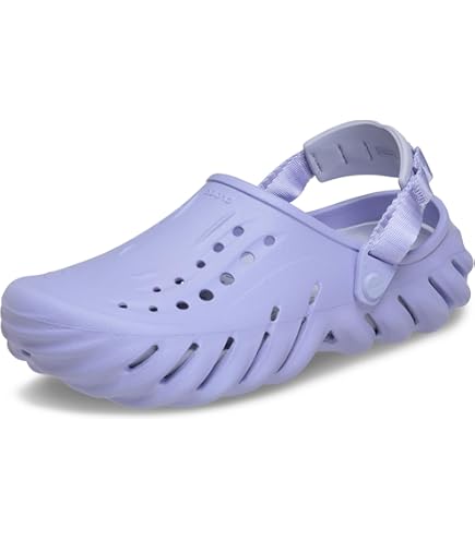 Amazon.com: Zuecos Salehe Bembury x Crocs Pollex - Tide, Bembury
