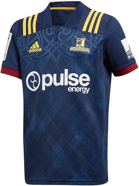 highlanders rugby jersey