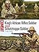 King's African Rifles Soldier vs Schutztruppe Soldier: East Africa 1917?18 (Combat)