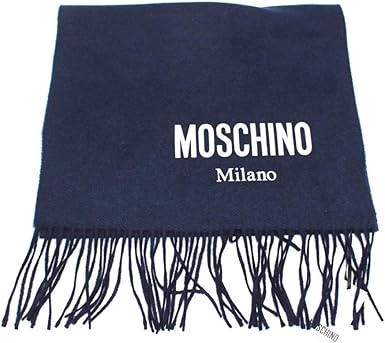Moschino milano scarf Clearance