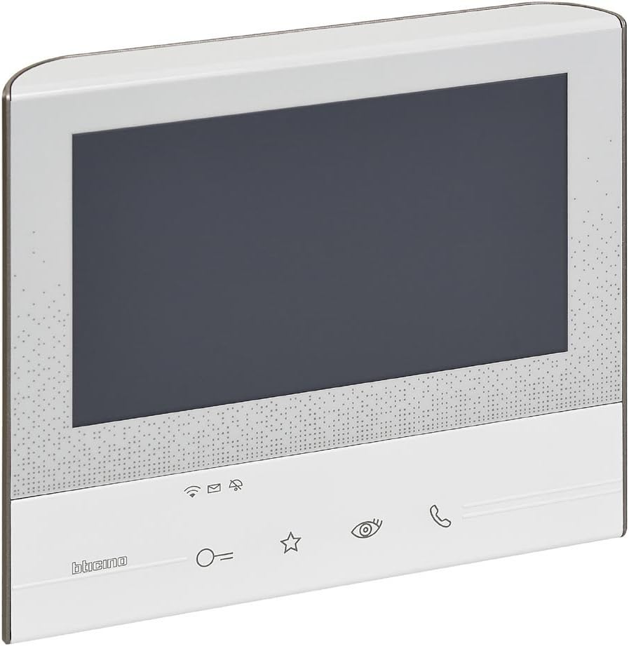 Bticino Door Intercom Class 300 X13E