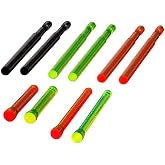 HiViz Litewave Handgun Replacement LitePipe Set, Multi, One Size