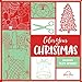 Color Your Christmas: A Crafty Christmas Adult Coloring Book by