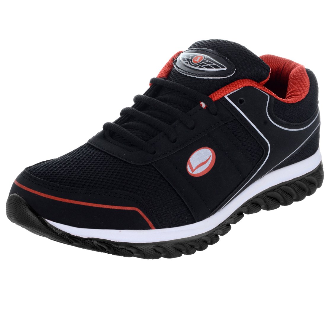 lancer walking shoes