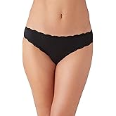 b.tempt'd womens Inspired Eyelet Moderate Coverage Bikini Panty, 973219