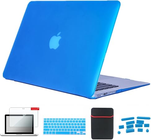 Amazon.com: Se7enline MacBook Air Case 