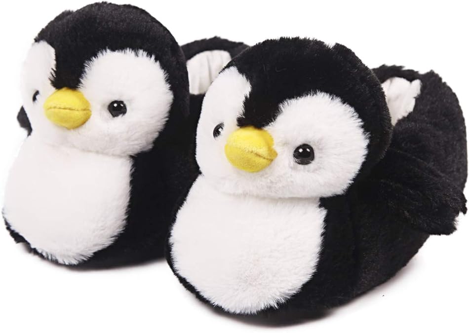 penguin shoes womens
