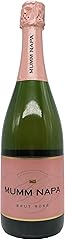 Mumm Sparkling Brut Rose, 750 ml