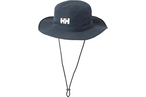 Helly Hansen Unisex-Adult Crew Sun HatSun Hat