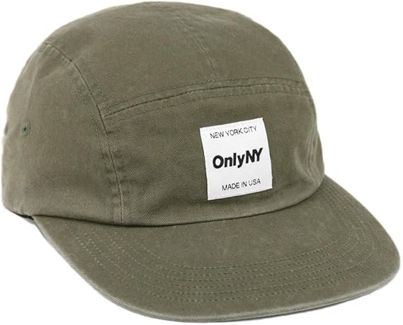 Amazon Co Jp Only Ny Messenger 5 Panel オンリーニューヨーク キャップ 帽子 ジェットキャップ 並行輸入品 服 ファッション小物