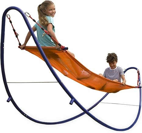 auto rocker for hammock