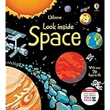 Space (Look Inside) - UK English