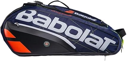 raqueteira roland garros