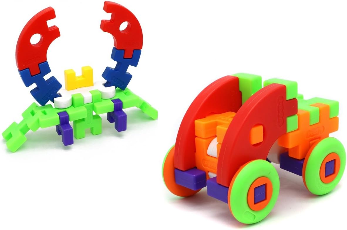 children's building block sets