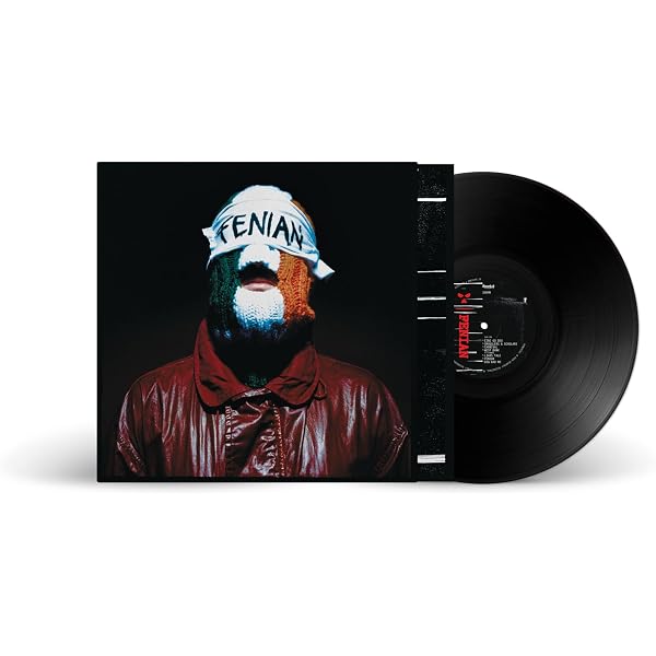 Amazon.com: Warning: CDs & Vinyl