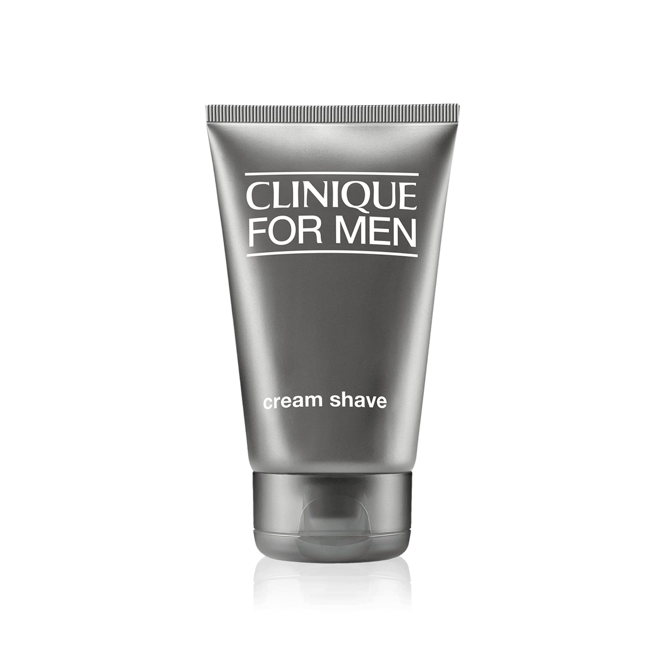 Clinique For Men Cream Shave | Moisturising, Hydrating + Refreshing | For Dry Or Sensitive Skin Types