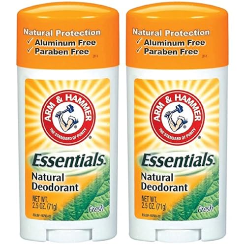 Diy Deodorant Spray Baking Soda Baking Soda Free Deodorant 100