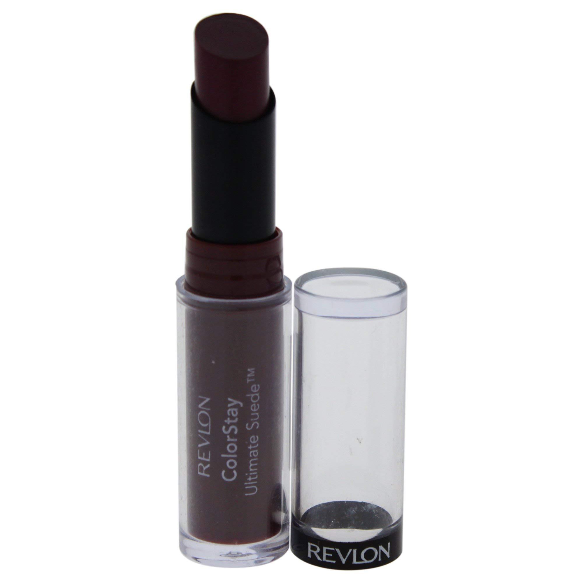 Revlon ColorStay Ultimate Suede Lipstick - 2.55 g, Backstage โ image 1