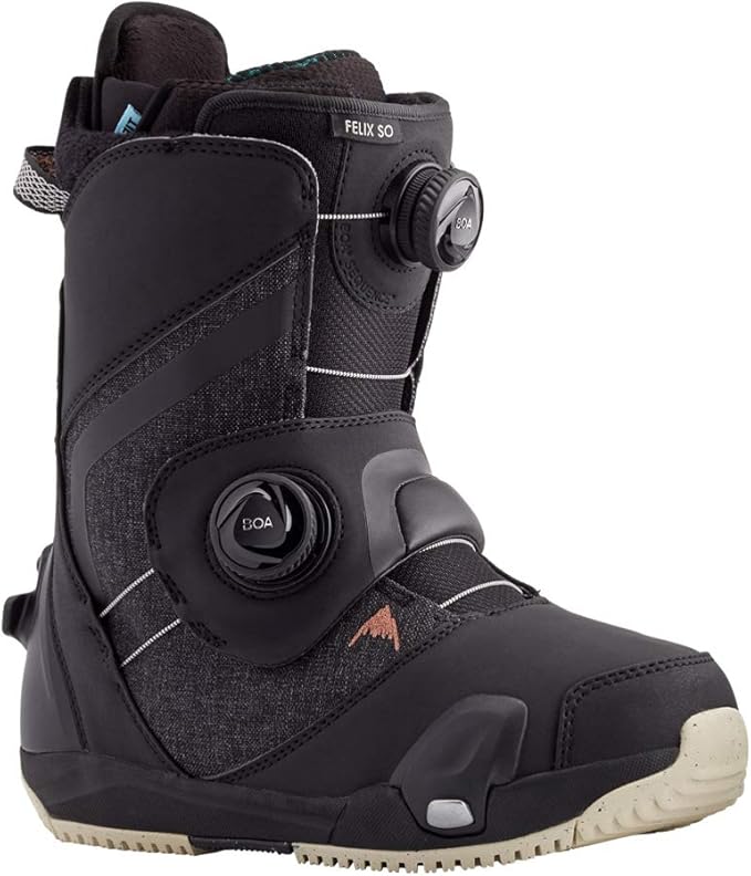 burton felix boots