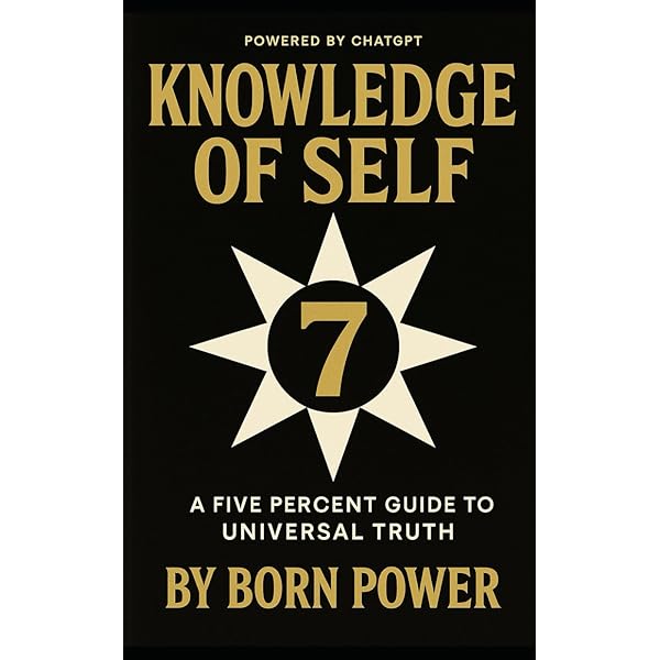 Supreme Lessons of the Gods and Earths: A Guide for 5 Percenters